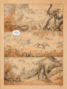 Extrait de Les hautes herbes - Les Hautes herbes