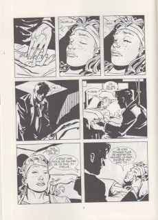 Extrait de Cassidy -5- Ciel de Plomb