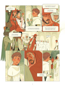 Extrait de La langue des vipères