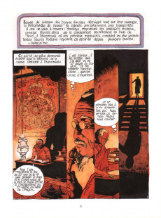 Extrait de Jonathan -4b1983- Le berceau du Bodhisattva