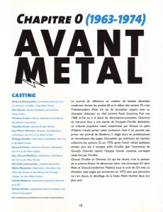 Extrait de (DOC) Études et essais divers - Métal Hurlant - 1975-1987 - La Machine à rêver