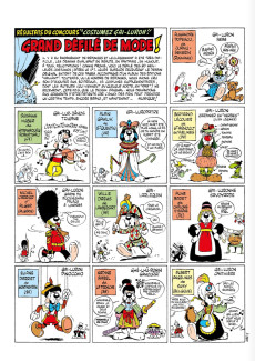 Extrait de Gotlib - Œuvre complète -2- 1968