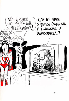 Extrait de Superman (O) - O Superman