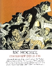 Extrait de Ric Hochet (Intégrale) -11- Tome 11