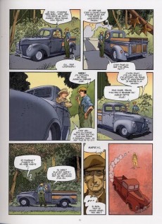 Extrait de Un paradis distant