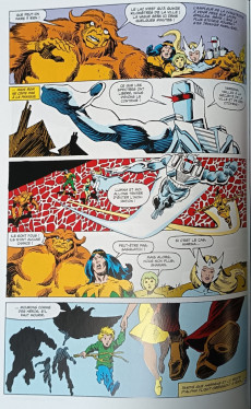 Extrait de ROM (Omnibus) -3- ROM