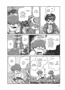 Extrait de Sahashi -2- Tome 2