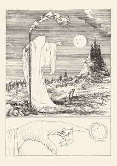 Extrait de Postapoland