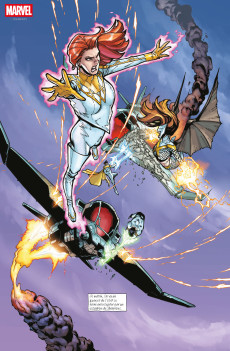 Extrait de X-Men - L'ère de Révélation -1VC- L'ère de Révélation 1/7