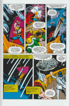 Extrait de Thor (L'intégrale) -19- 1977