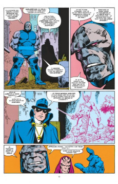 Extrait de Legends (DC Paperback) -2- Deuxième partie