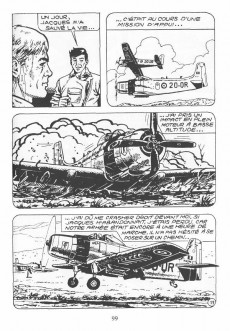 Extrait de Jacques Renne -1- Escadrille Noix de Coco