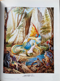 Extrait de (AUT) Collectif - Images d'Ailleurs