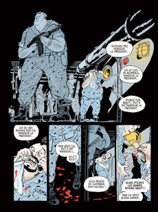 Extrait de Procreator