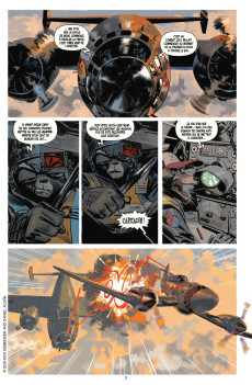 Extrait de Escape (Remender/Acuna) -1- Tome un