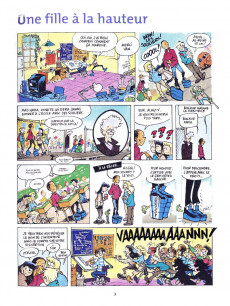 Extrait de Van l'inventeur - Tome 1