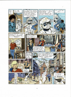Extrait de Gord -3a2000- L'Enfant-Dieu