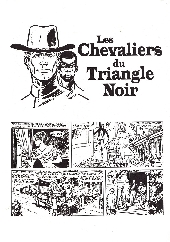 Extrait de Jim Steward - Tome 1