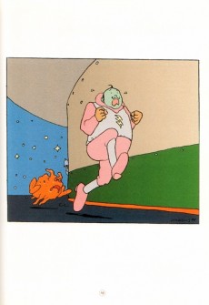 Extrait de La bd fait sa cuisine - La BD fait sa cuisine