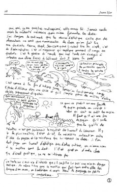 Extrait de L'Éprouvette -1- Numéro un
