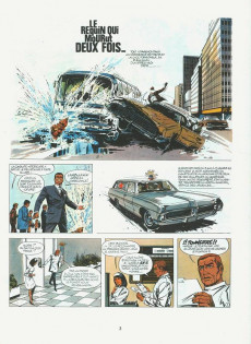 Extrait de Bruno Brazil -1b1985- Le requin qui mourut deux fois
