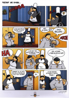 Extrait de Mam'Goudig -2- 2ème Tournée