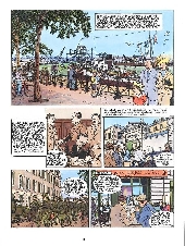 Extrait de Nantes dans la tourmente -1- 1939-1944