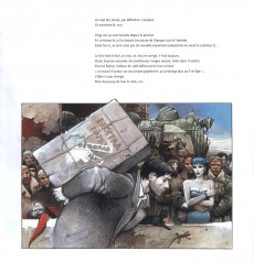 Extrait de L'État des stocks -3- Nouvel état des stocks