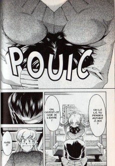 Extrait de Bleu indigo - Ai yori aoshi -16- Tome 16