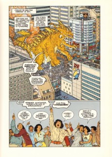 Extrait de Big Guy