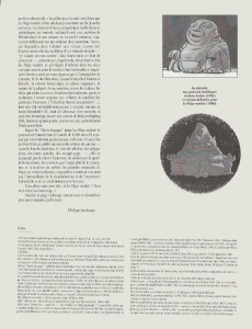 Extrait de Le piège malais - Tome INT