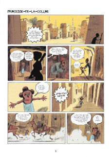 Extrait de Dieu qui pue Dieu qui pète - Dieu qui pue Dieu qui pète et autres petites histoires africaines