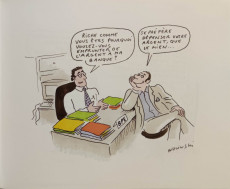 Extrait de (AUT) Wolinski -2004- De l'argent