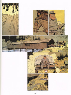 Extrait de À la recherche de Peter Pan -1b1991- À la recherche de Peter Pan 1