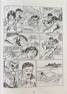 Extrait de Wayne Shelton -TL- La Vengeance - Le Survivant