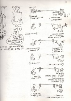 Extrait de On ne connait pas notre bonheur - Tome a1983