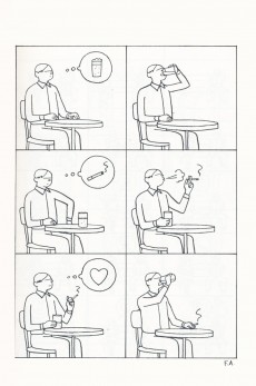 Extrait de Les penseurs