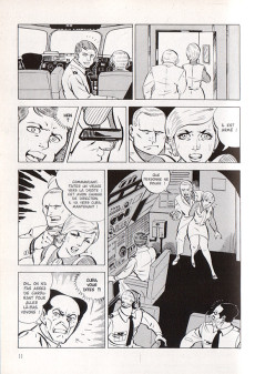 Extrait de Golgo 13 (Best 13 of) -1- Best 13 of Golgo 13 - Le Choix des lecteurs