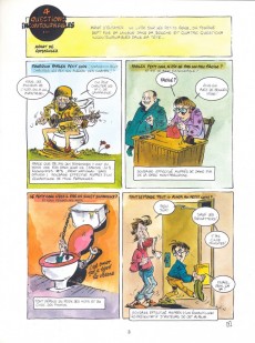 Extrait de Le guide -4b1997- Le guide indispensable du petit coin