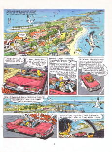 Extrait de Natacha -14Pub- Cauchemirage