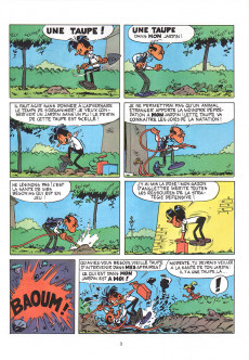 Extrait de Modeste et Pompon (Intégrale Himalaya) -5R5- T'en fais pas, Modeste !