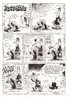 Extrait de Le petit Psikopat illustré