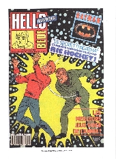 Extrait de Ric Hochet (Intégrale) -13- Tome 13