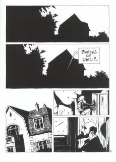 Extrait de Henri Désiré Landru