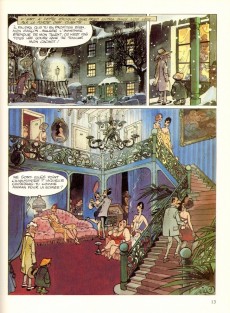 Extrait de La 27e lettre