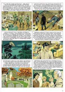 Extrait de Lady S. -3- 59° latitude nord