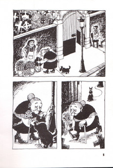 Extrait de Fourbi