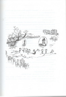 Extrait de Le petit Nicolas -HS03- Histoires inédites du Petit Nicolas Volume 2
