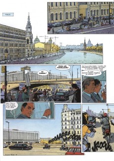 Extrait de Alpha -2b1999- Clan Bogdanov