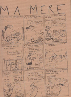 Extrait de Jean-Pierre Leureux -2- Tout va bien